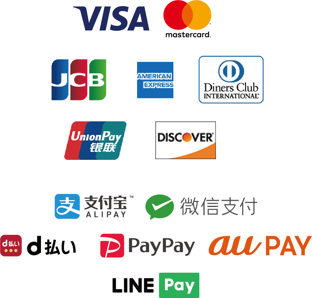 airpay決済手段